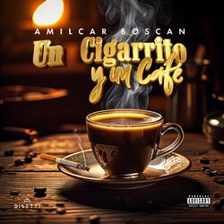Cover of Un Cigarrito y Un Café