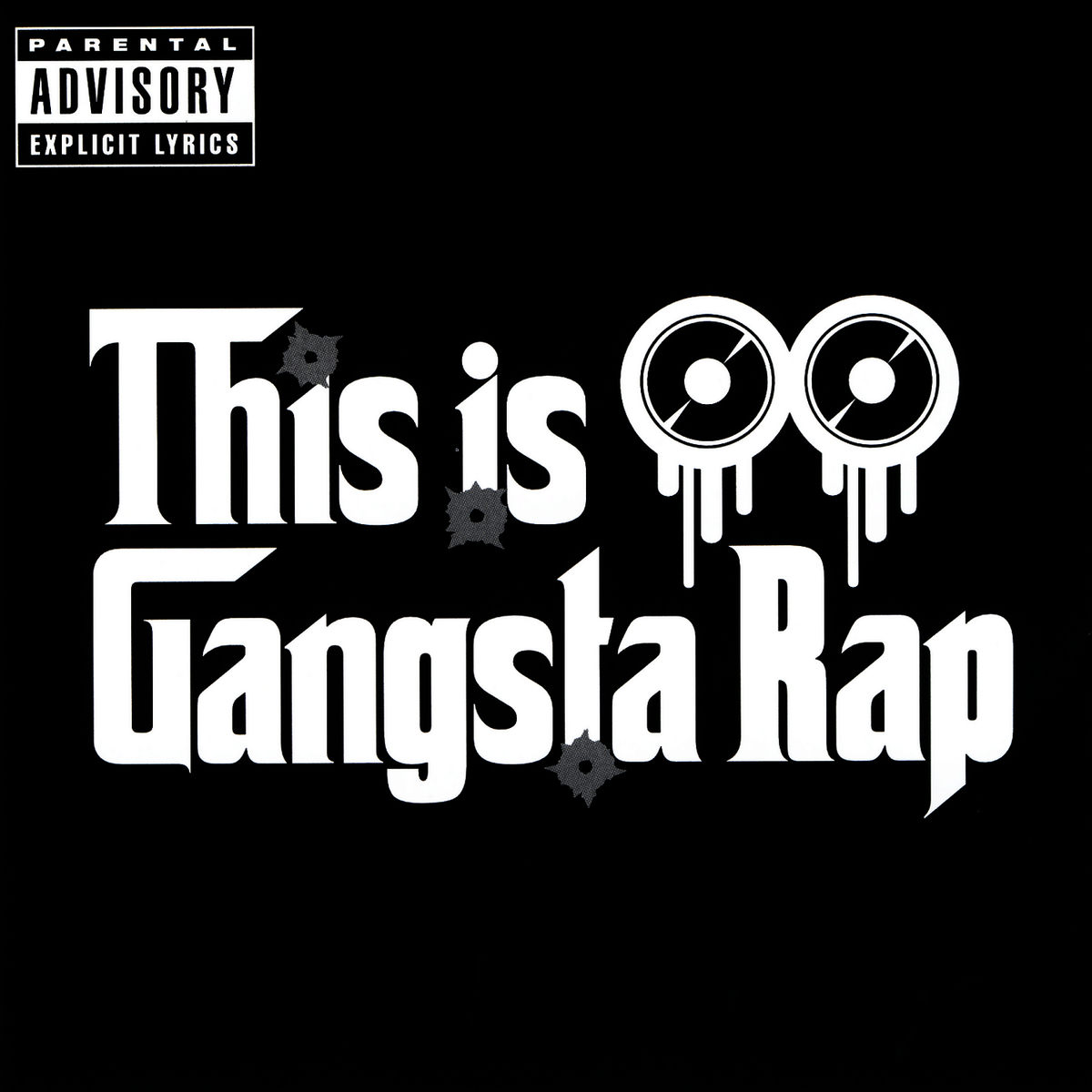 Nas - This Is Gangsta Rap | Deezer