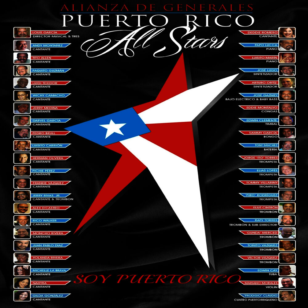 Picture of Soy Puerto Rico