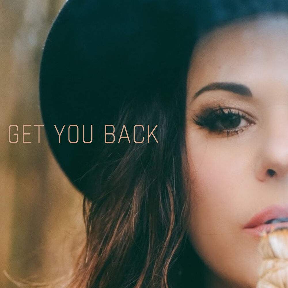 Picture of Get You Back