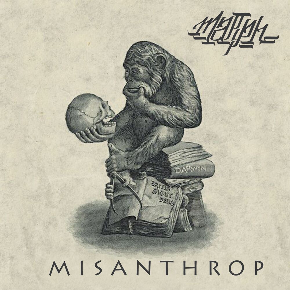 Picture of Misanthrop