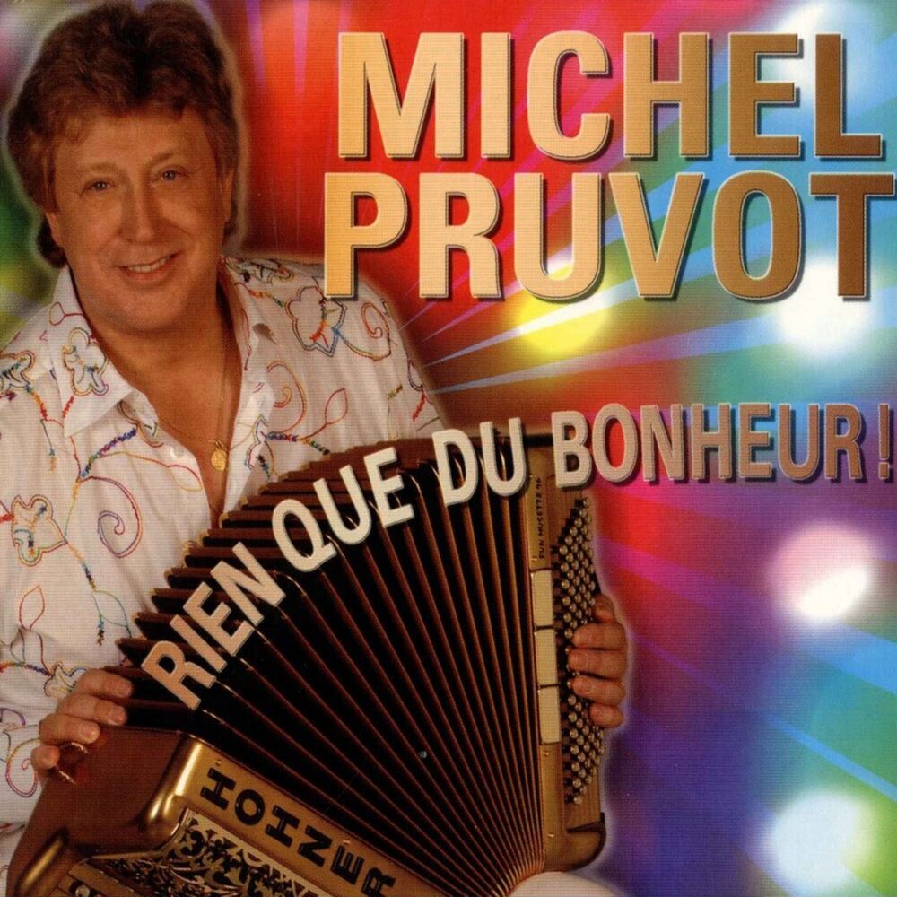 Picture of Rien que du bonheur