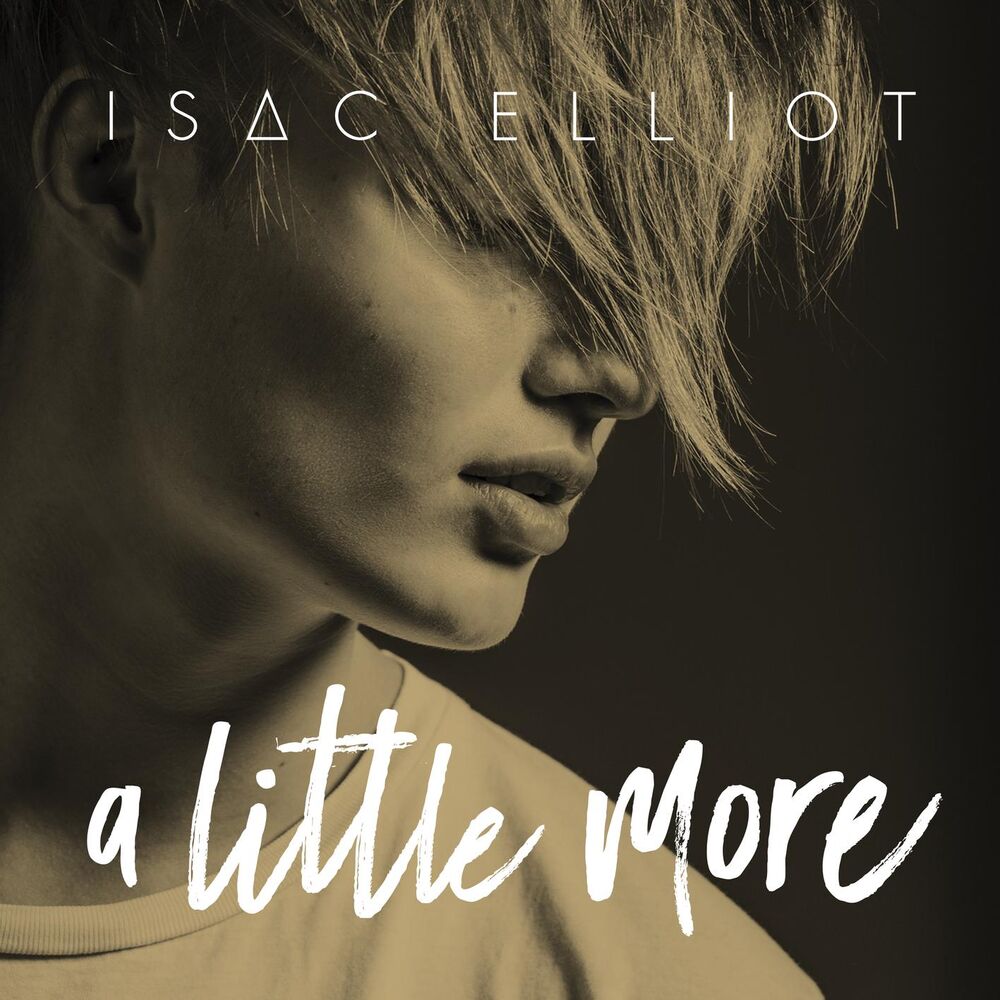 Picture of A Little More - EP