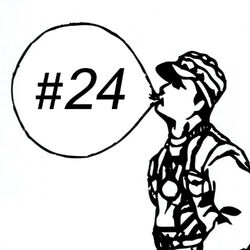 Cover of Loop-D-Loop #24