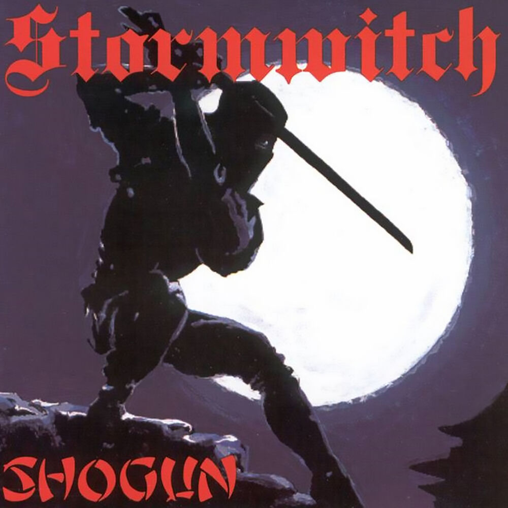 Picture of Shogun