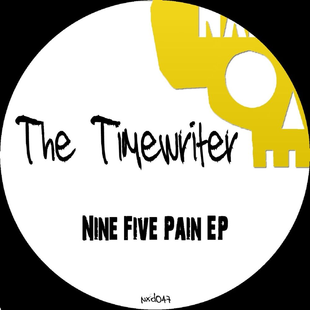 Picture of Nine Five Pain - EP