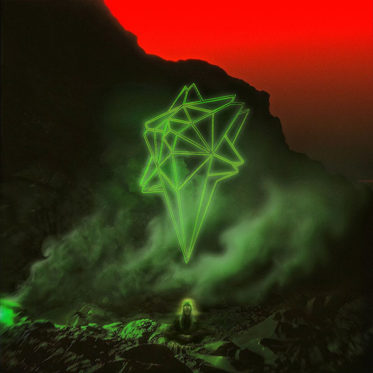 Album cover of Aimless