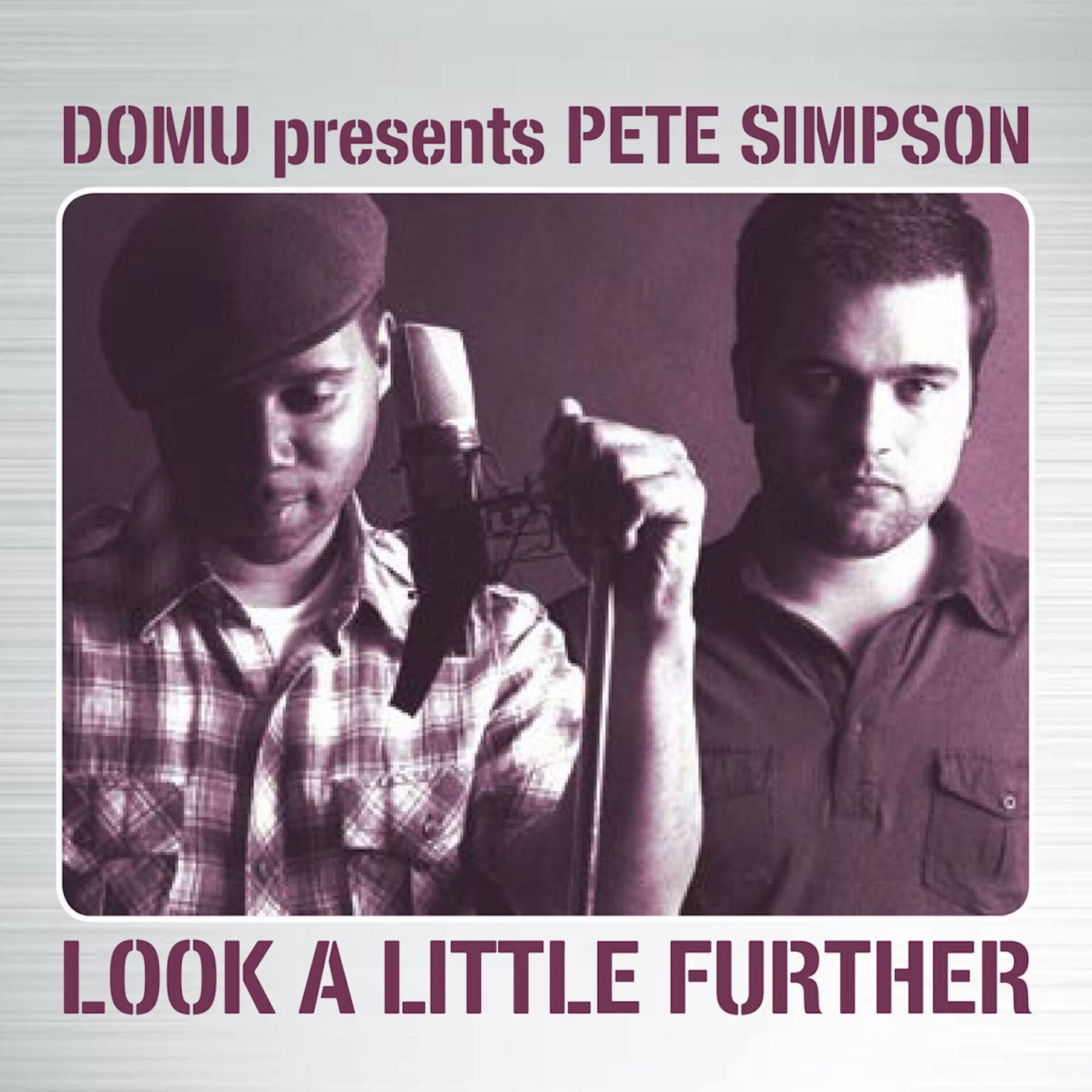Album cover of Ain't No Fool