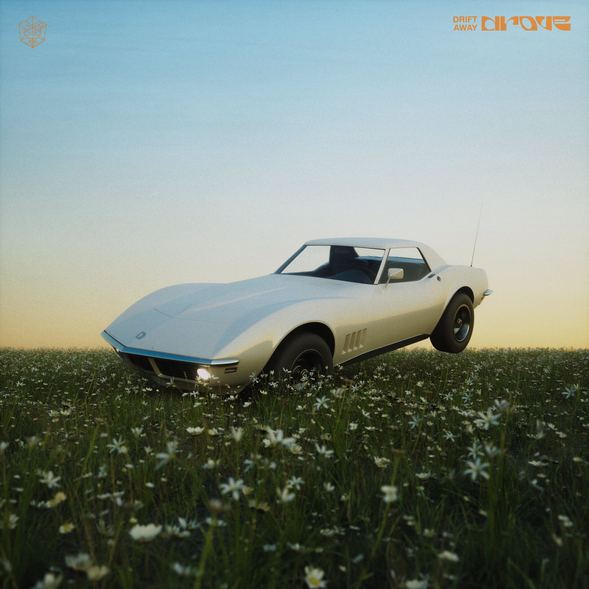 Album cover of Better Days