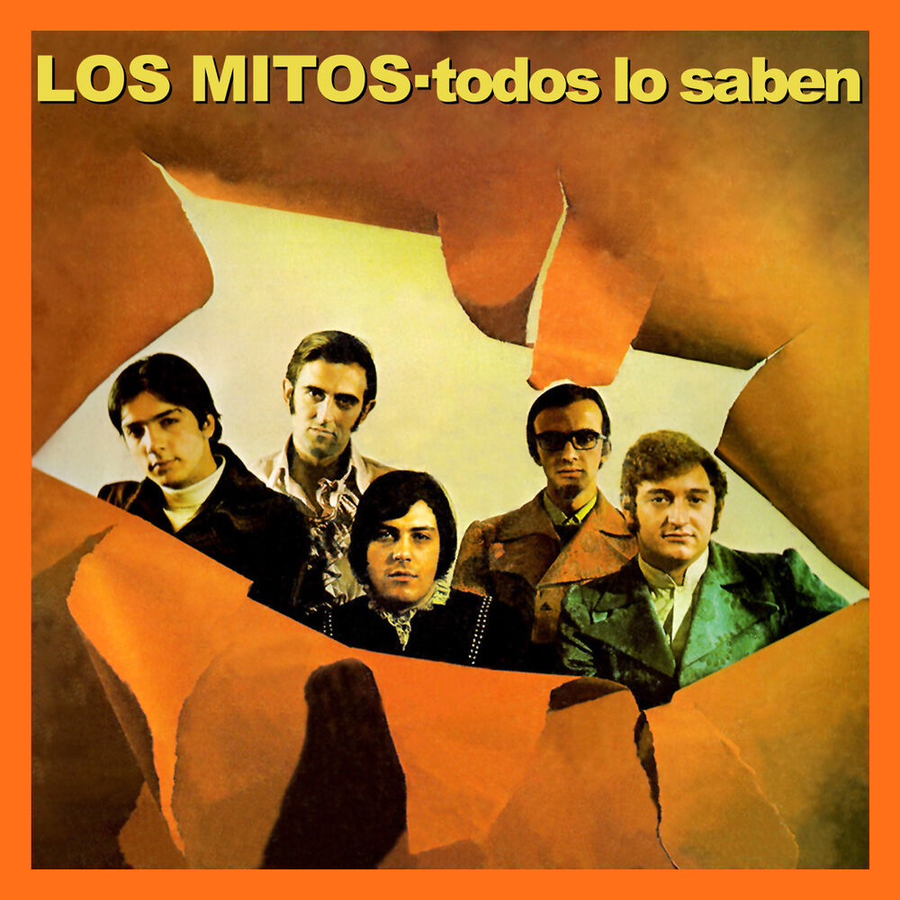 Picture of Todos Lo Saben