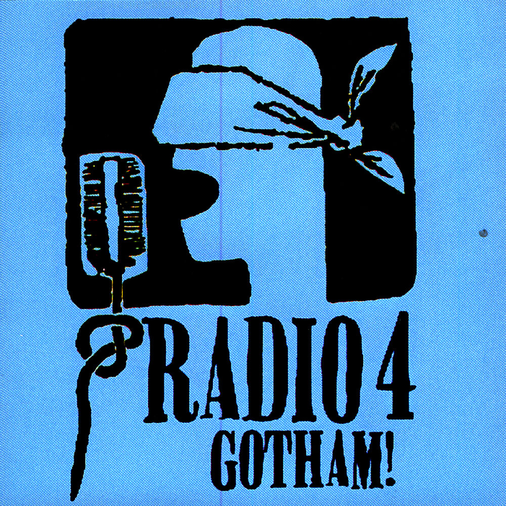 Picture of Gotham!