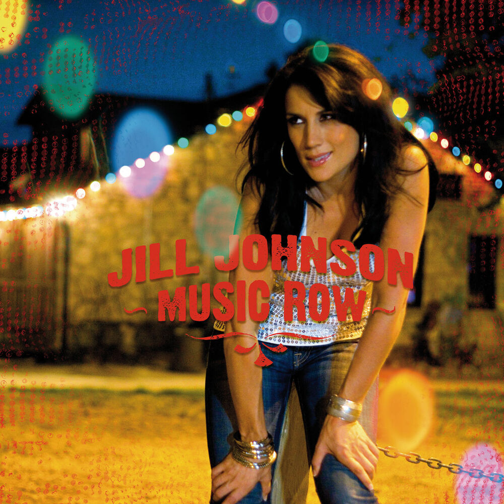 Picture of Music Row (Bonus Version)
