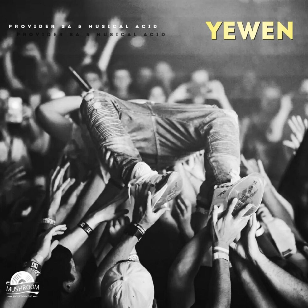 Picture of Yewen