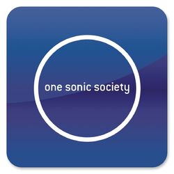 Cover of society - EP