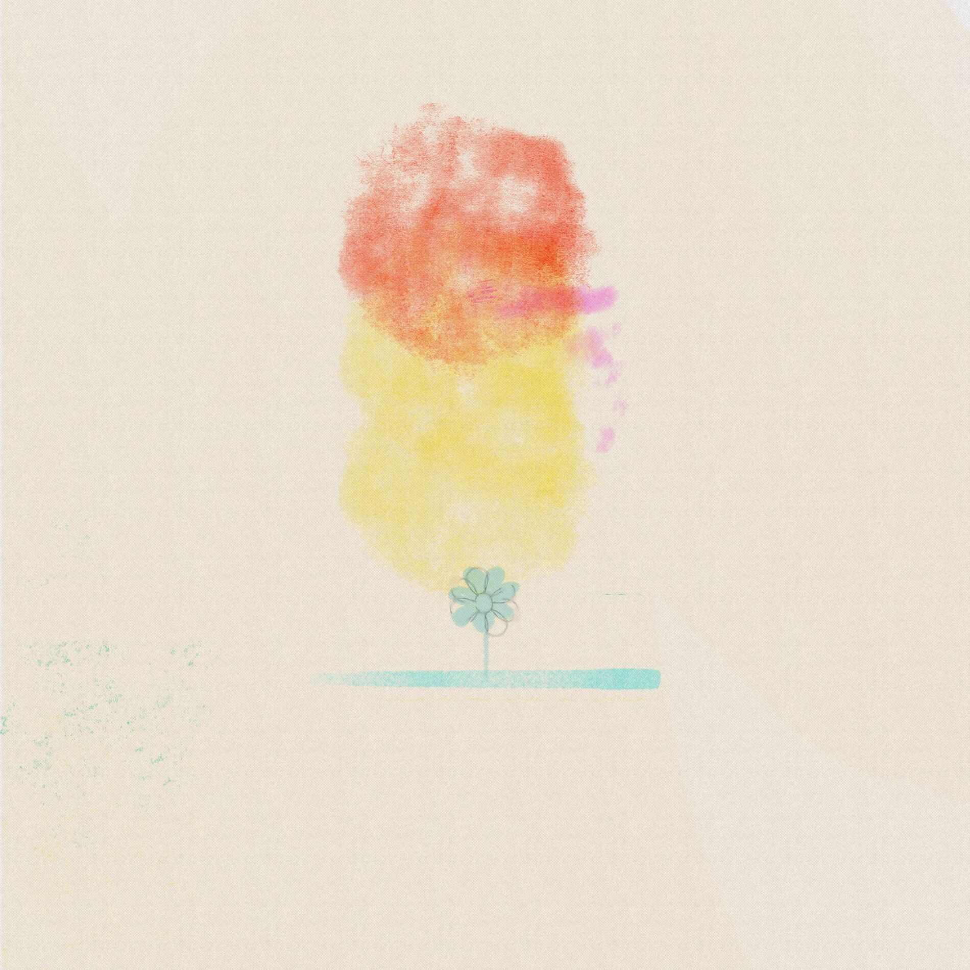 Album cover of Orange Sunshine (Acoustic)