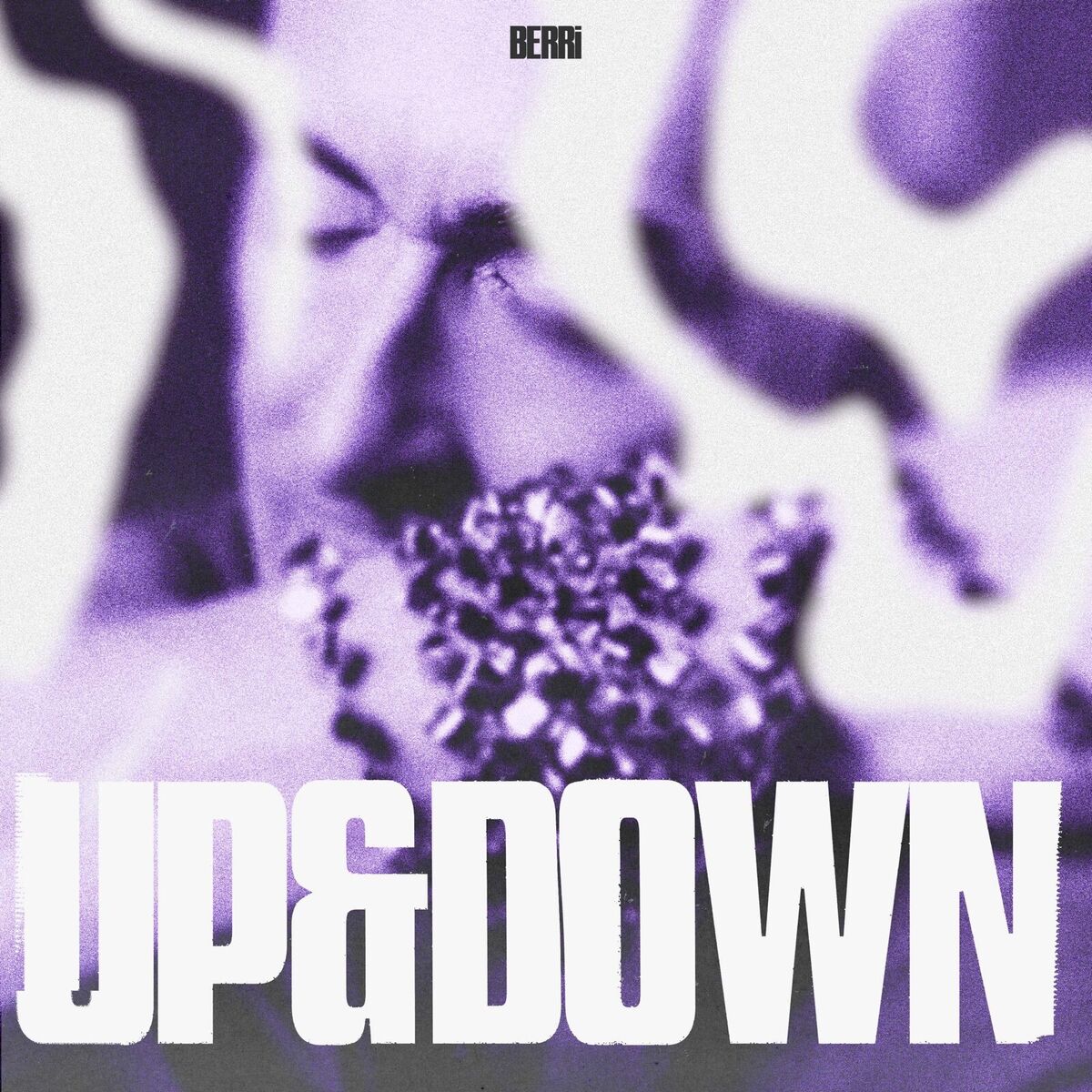 Album cover of UP & DOWN