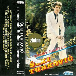 Cover of Ostanimo prijatelji