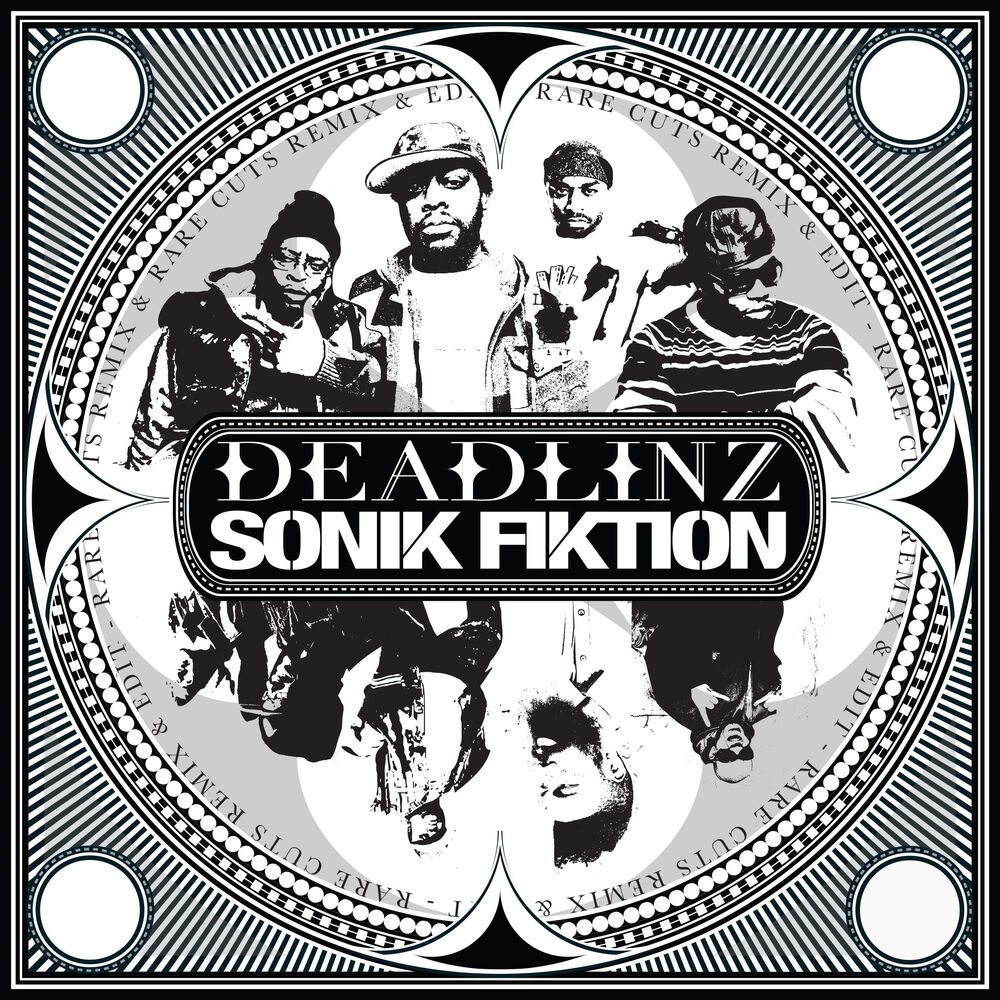 Picture of Sonik Fiktion Reload