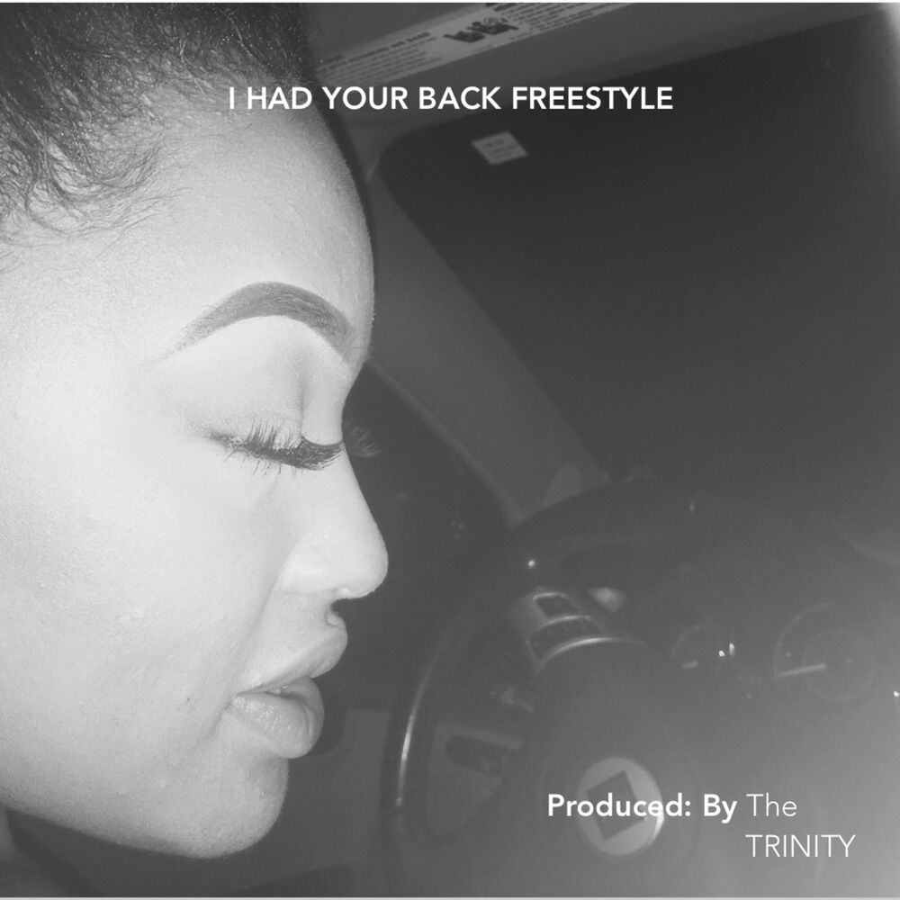 Picture of I Had Your Back Freestyle