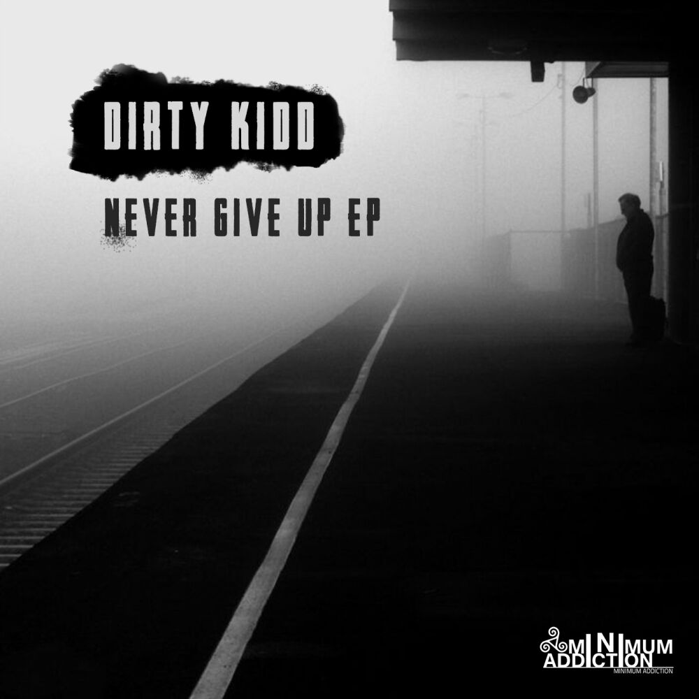 Picture of Never Give Up EP