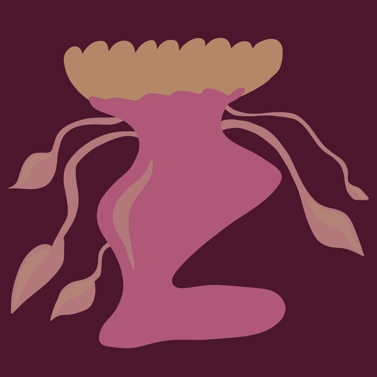 Album cover of Danu