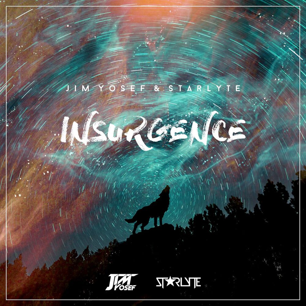 Picture of Insurgence