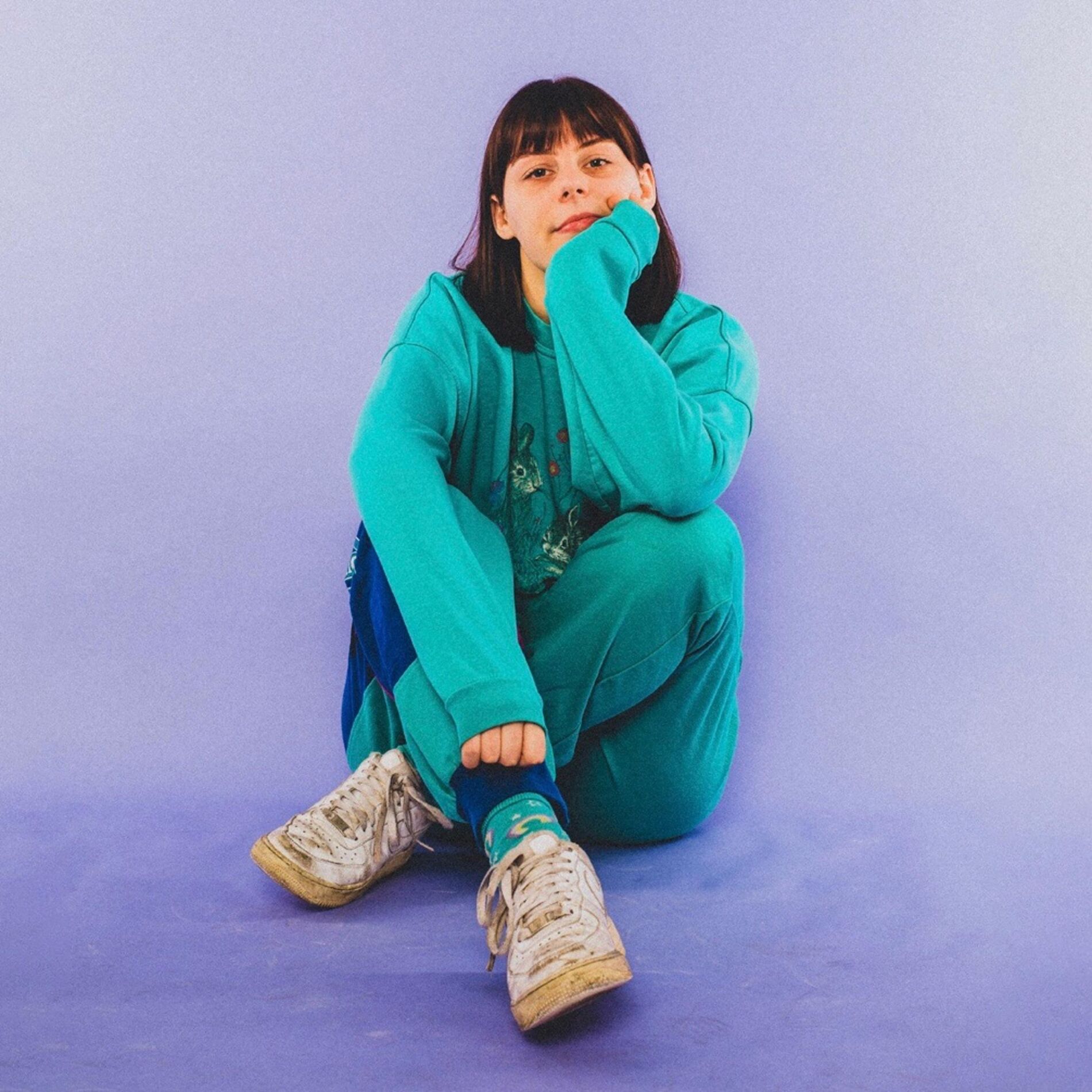 Album cover of Be My