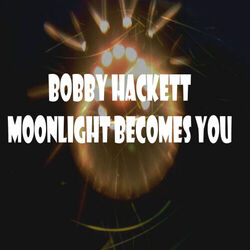 Cover of Moonlight Becomes You