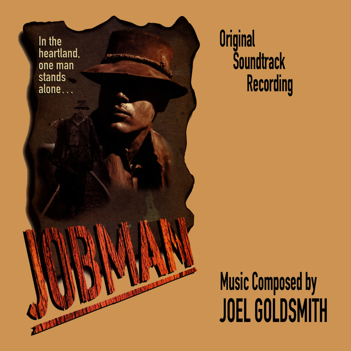 Joel Goldsmith - Kull The Conqueror (Original Motion Picture