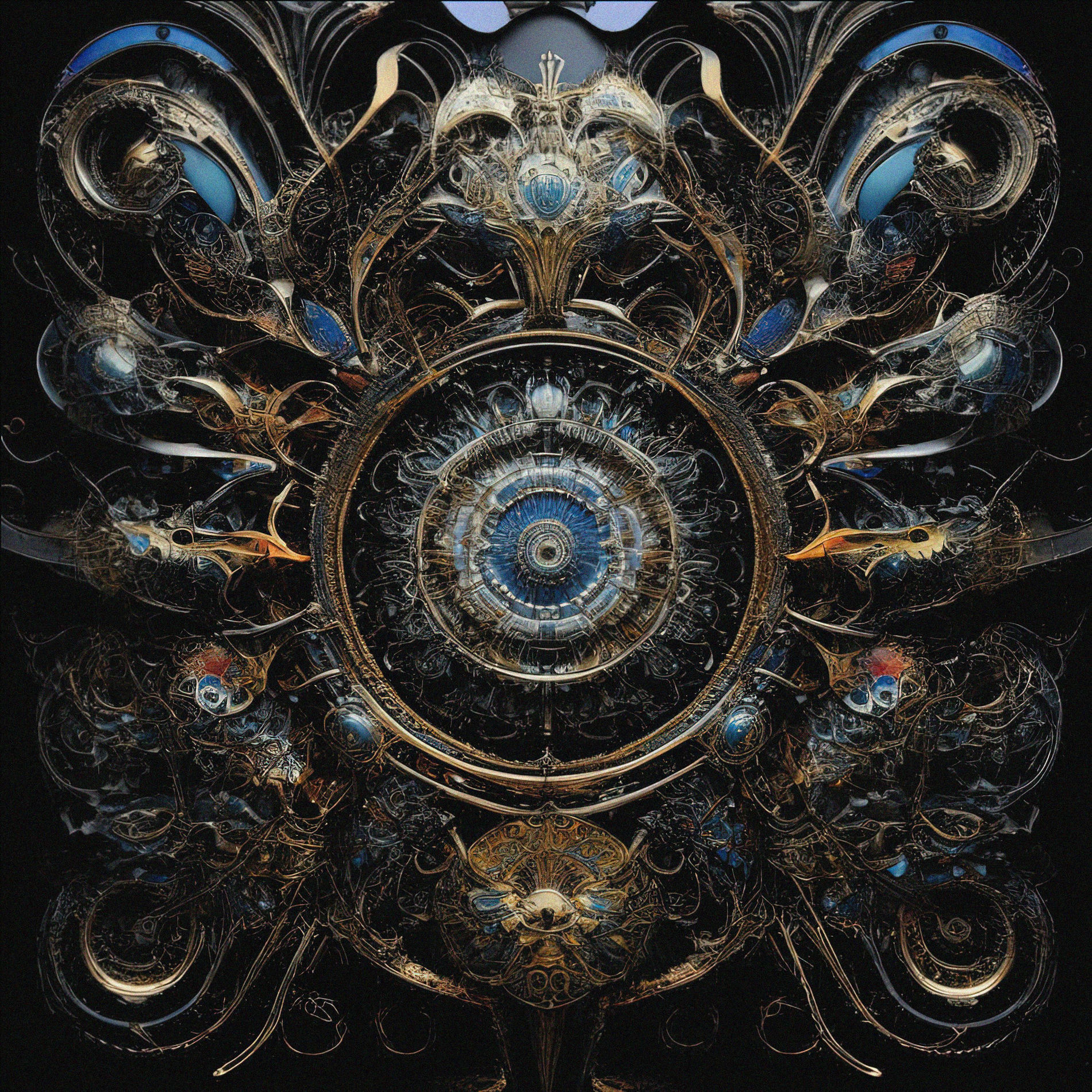 Album cover of Laer