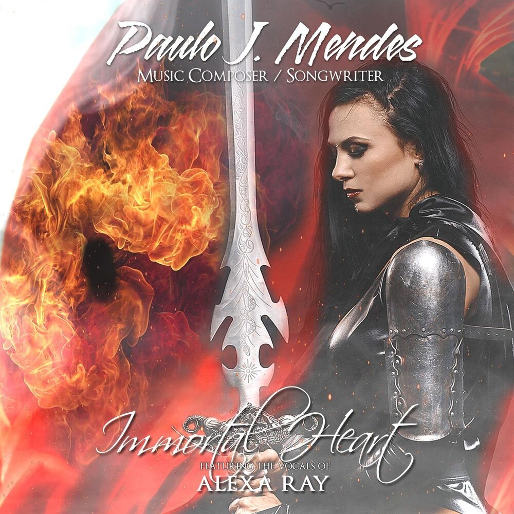 Picture of Immortal Heart