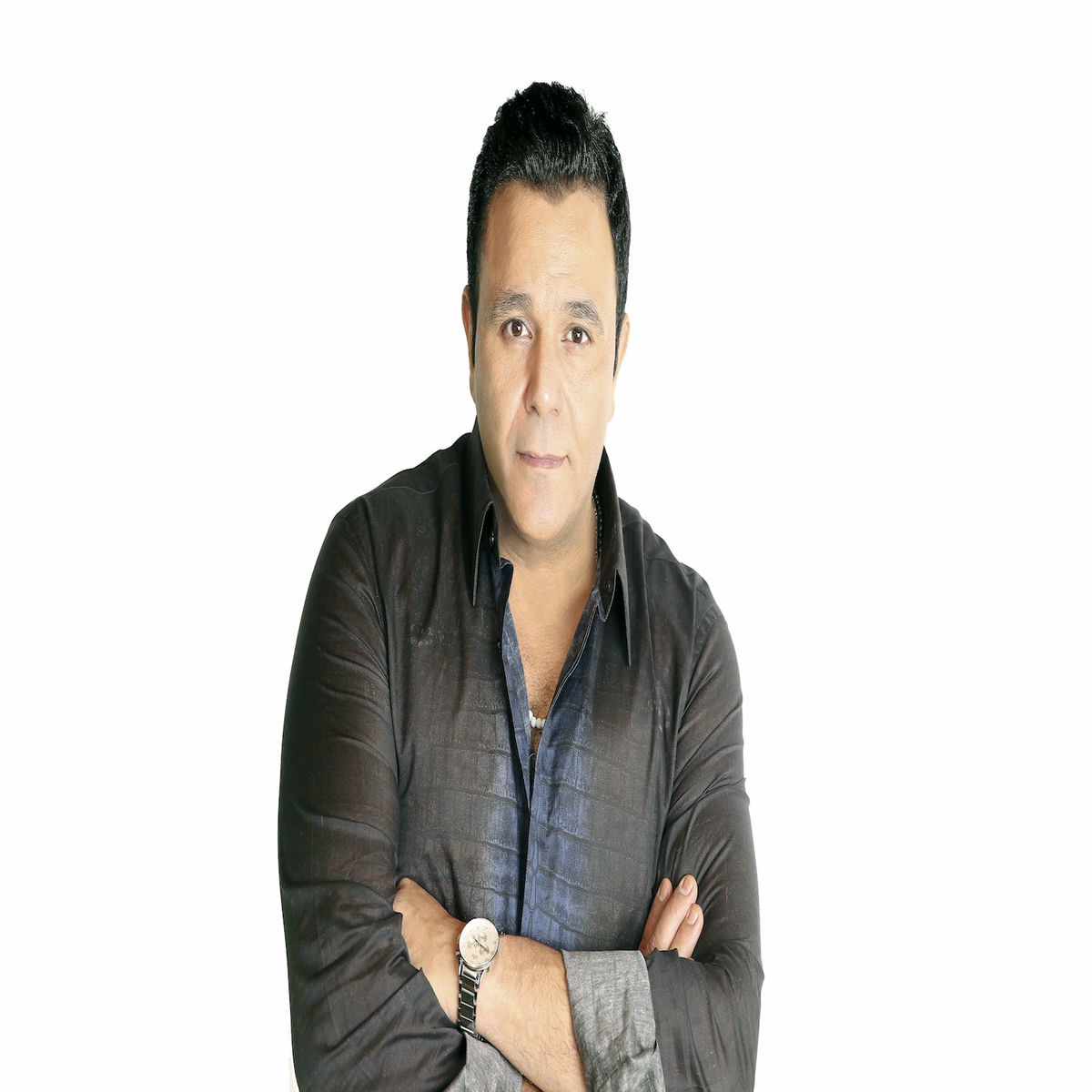 Album cover of Elly Nawy Ala Sahra