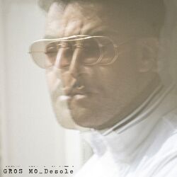 Cover of Désolé