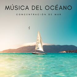 Cover of Música Del Océano: Concentración De Mar