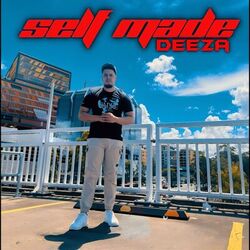 Cover of SELF MADE