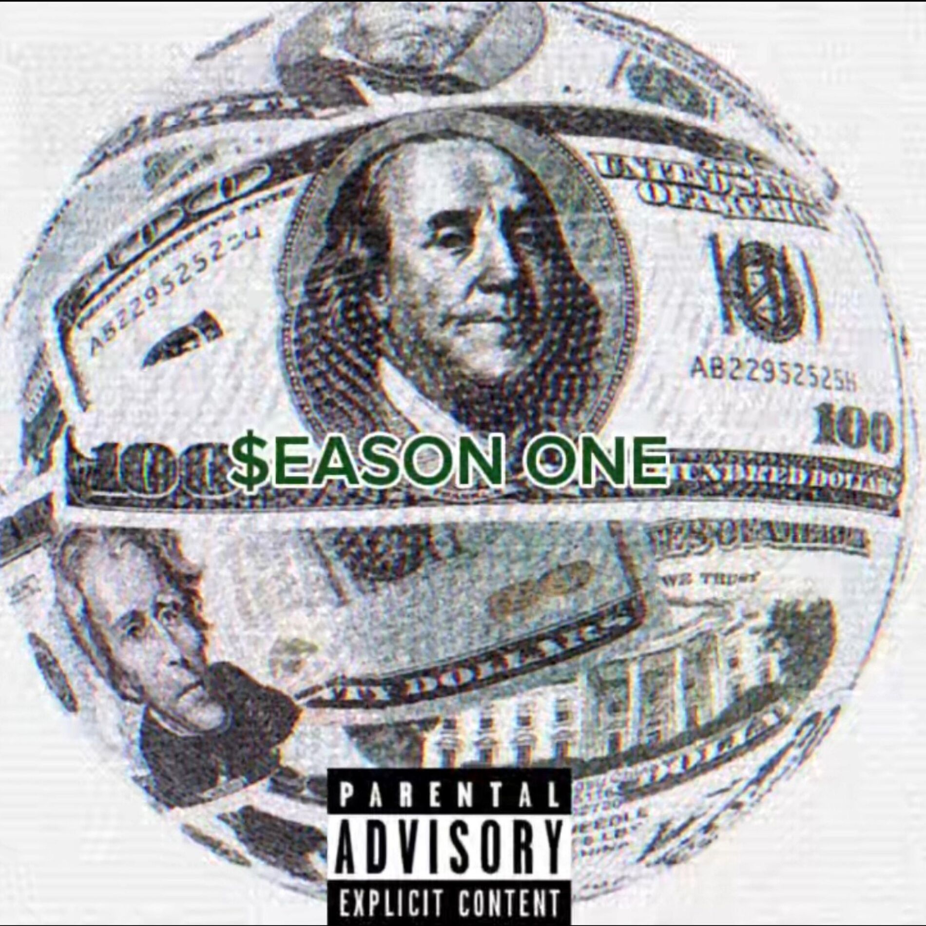 Album cover of Season One (feat. g_lando, lil dot & cyn)