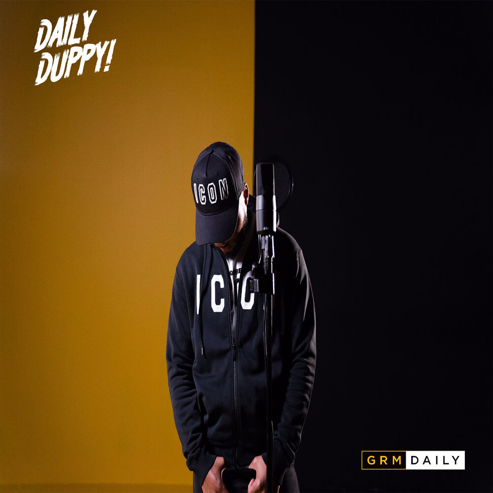 Picture of Daily Duppy