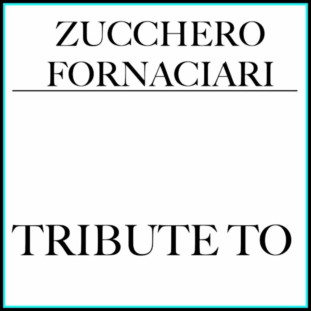 Picture of Tribute to Zucchero Fornaciari