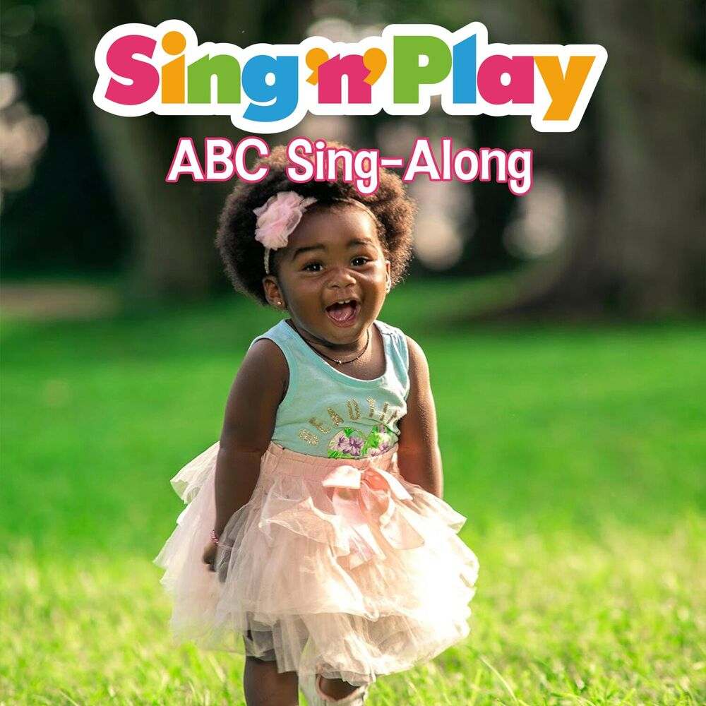 Picture of ABC Sing-Along