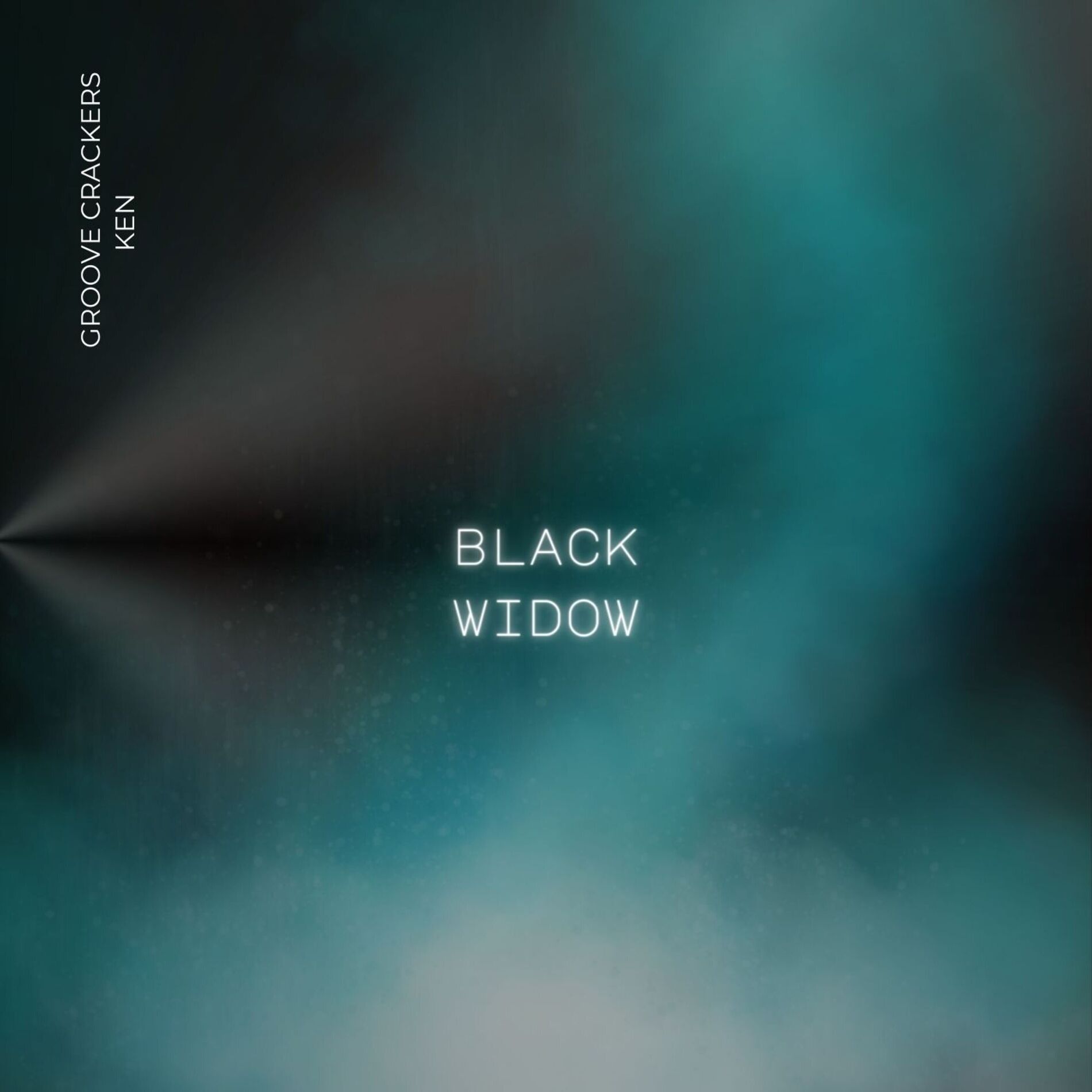 Album cover of Black Widow