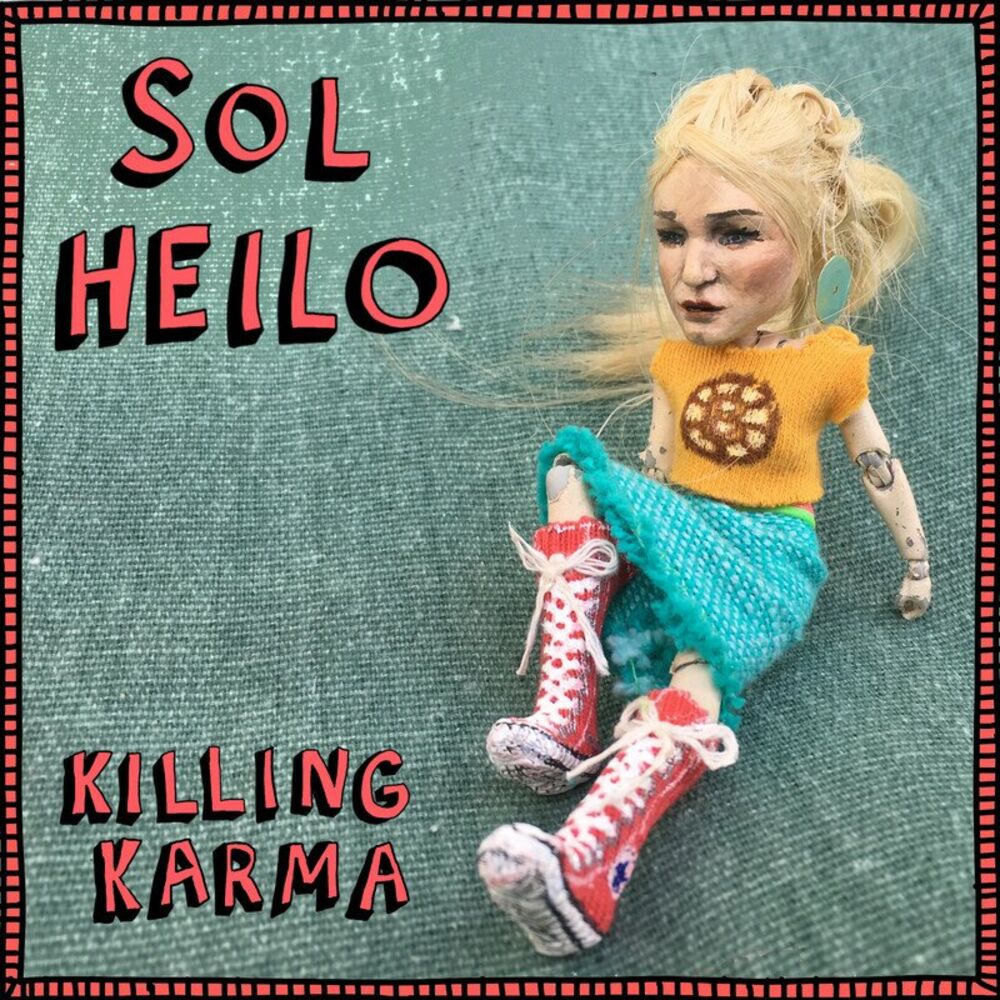 Picture of Killing Karma