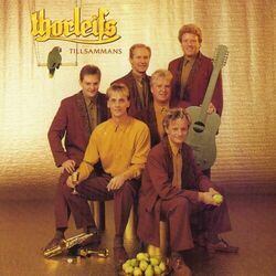 Cover of Tillsammans