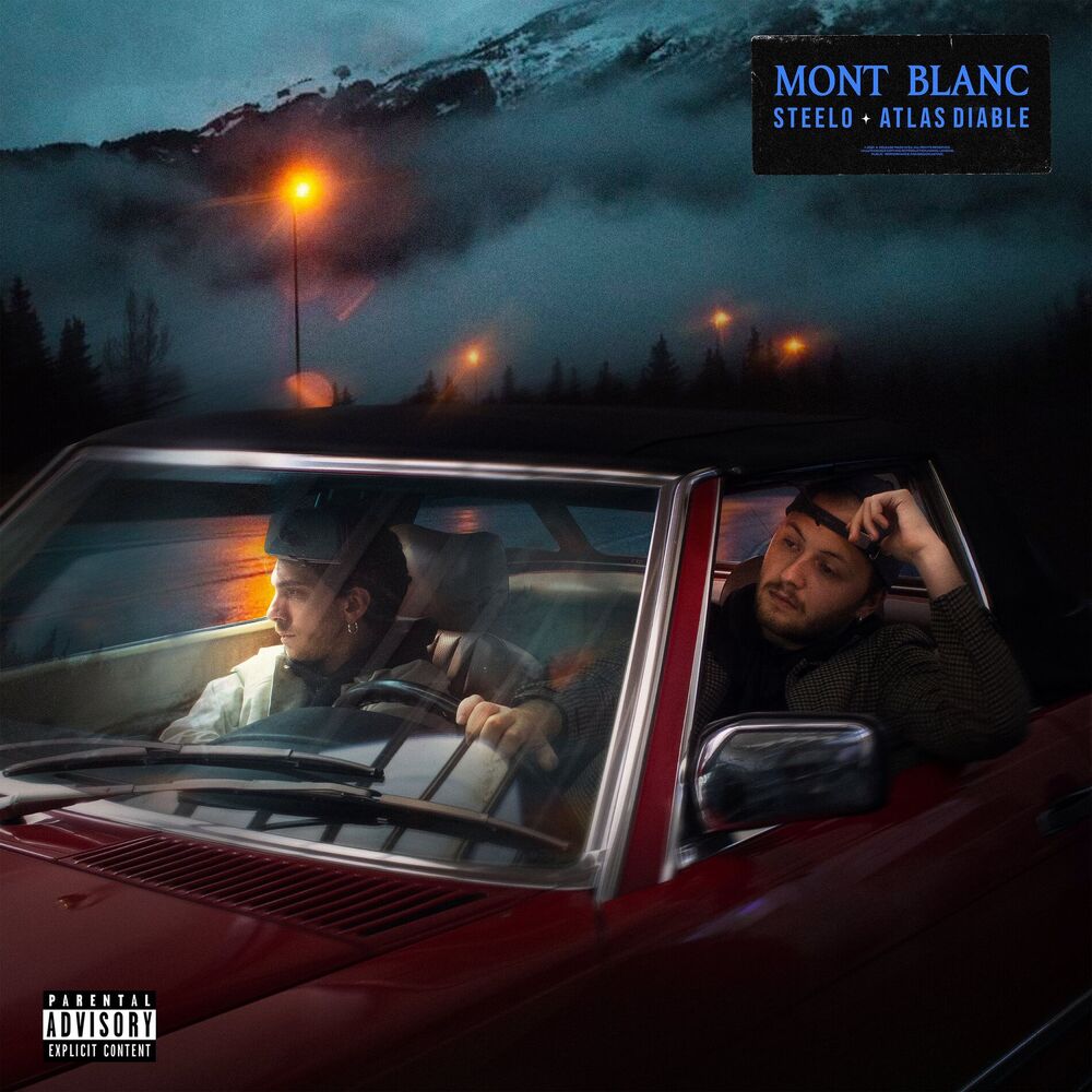 Picture of Mont Blanc
