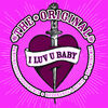 THE ORIGINAL - I Luv U Baby