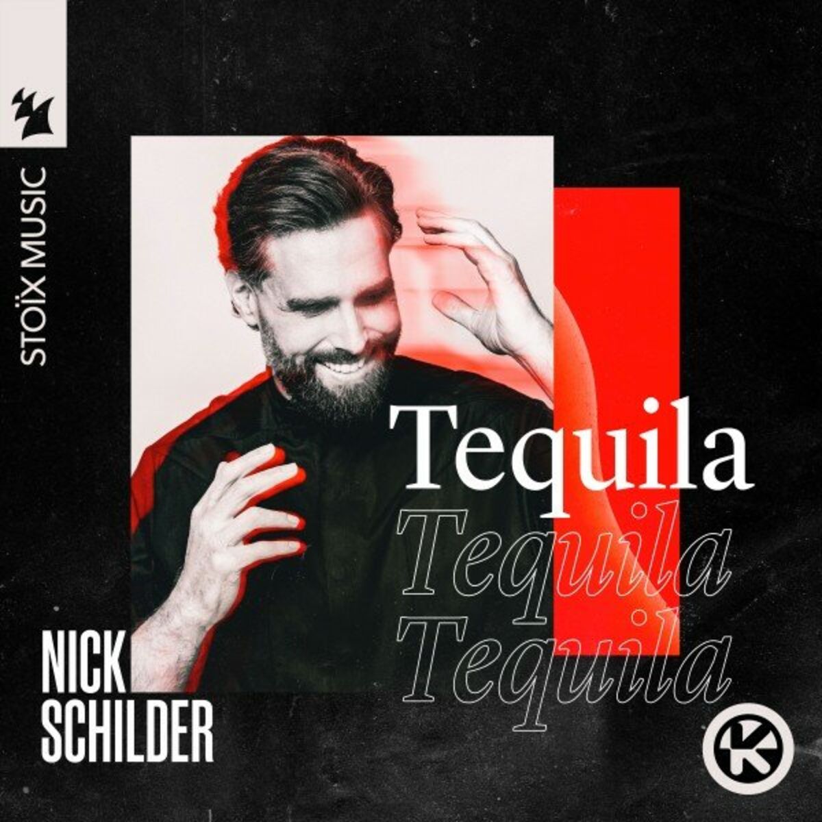 Album cover of Tequila