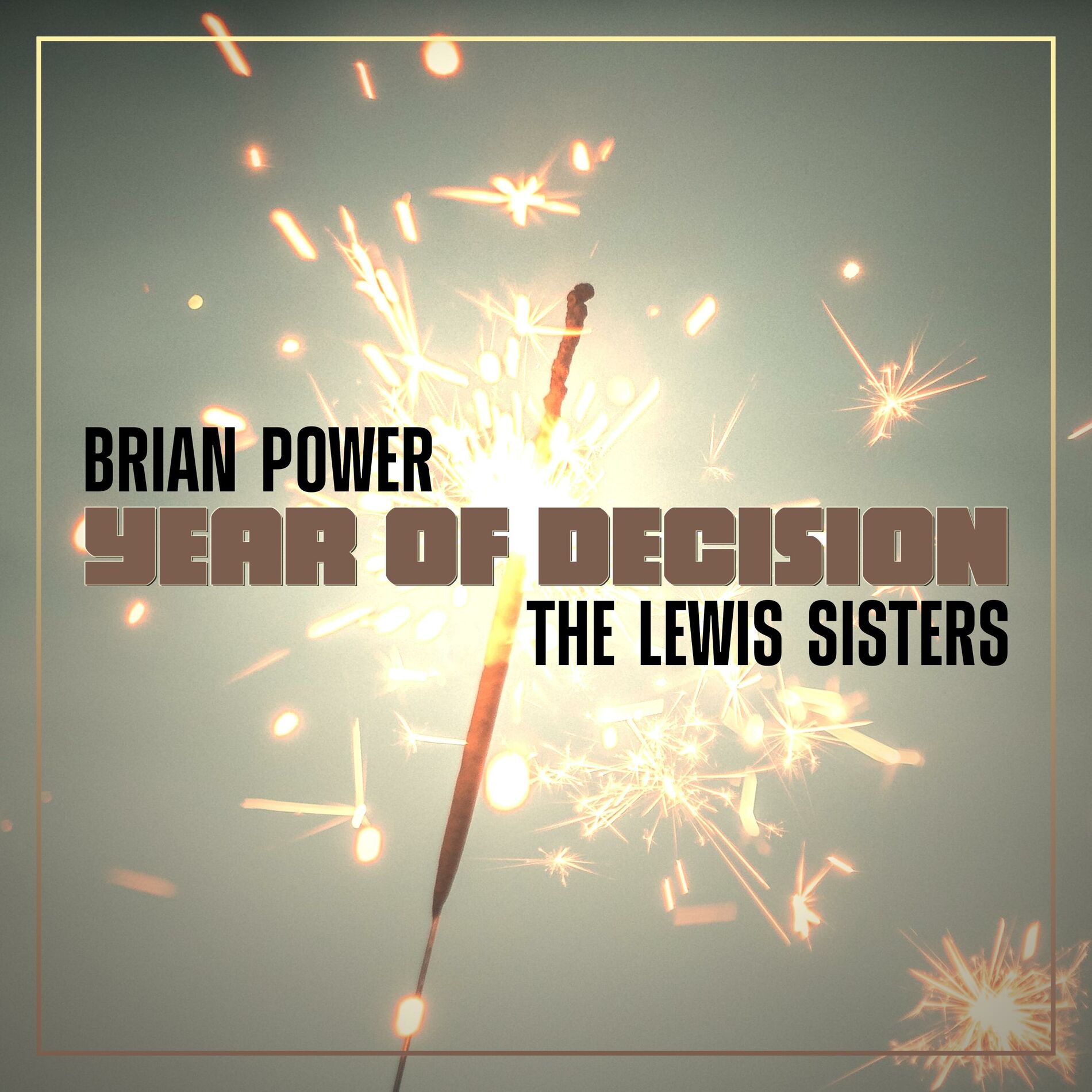 Album cover of Year Of Decision