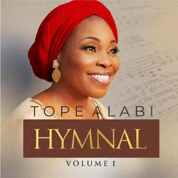 Cover of Hymnal, Vol. 1