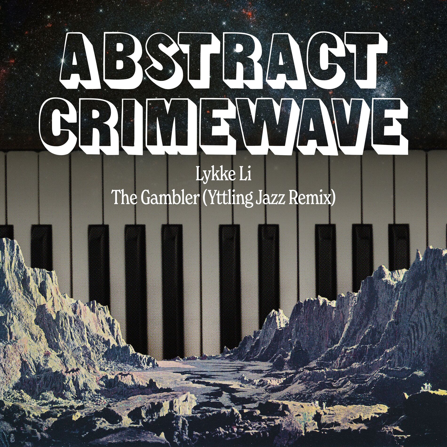 Album cover of The Gambler (Yttling Jazz Remix)