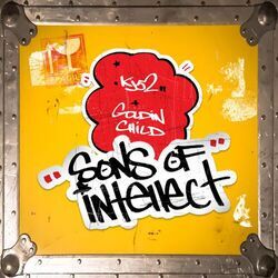 Cover of Sons of Intellect