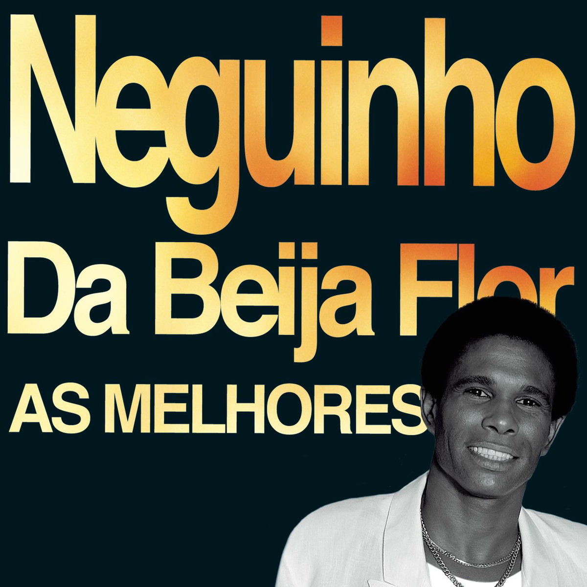 Album cover of Malandro Também Chora